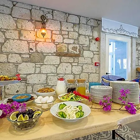 Hotel Bademli Datça