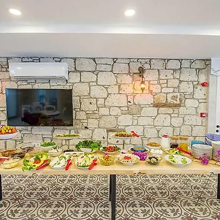 Bademli Hotel