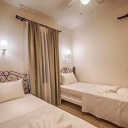 Hotel Bademli