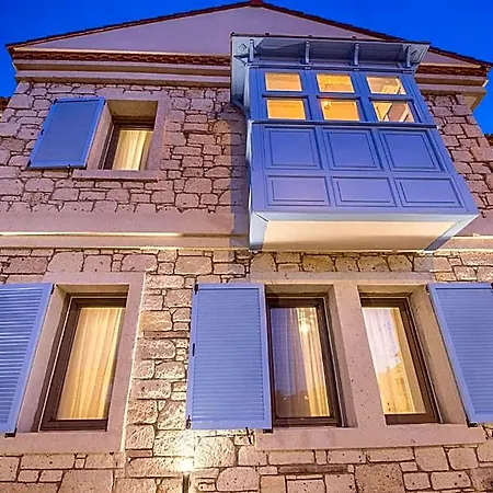 Bademli Hotel 2*