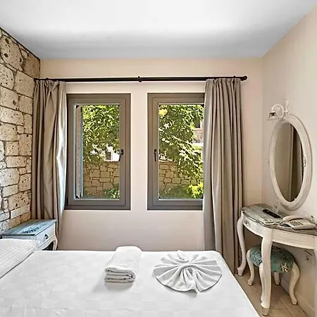 Hotel Bademli Datça