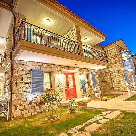 Bademli 2*
