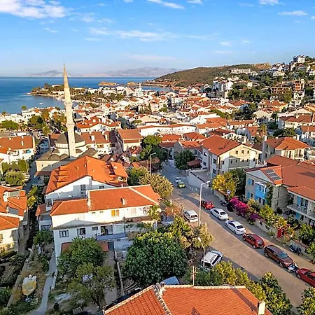 Bademli Datça