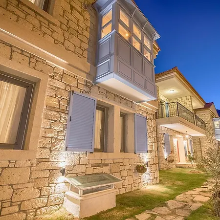 Bademli 2* داتْشا