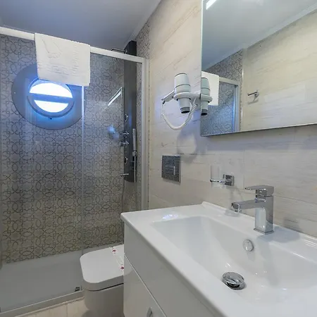 Bademli فندق داتْشا