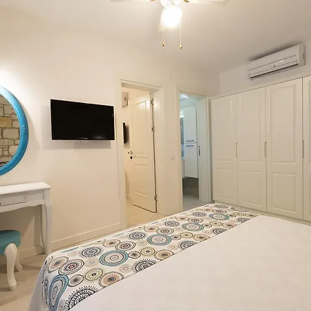 Bademli Hotel Datca