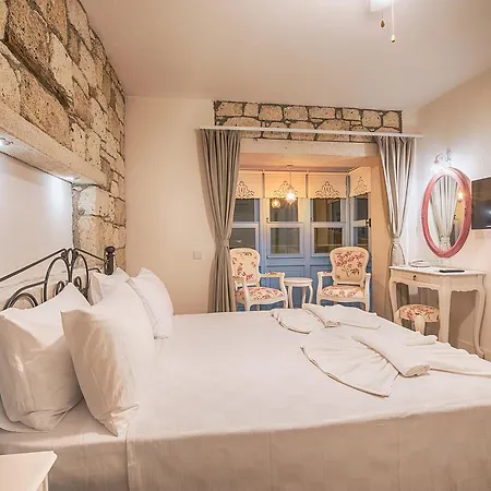 Bademli داتْشا