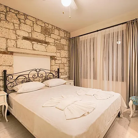 Hotel Bademli 2*