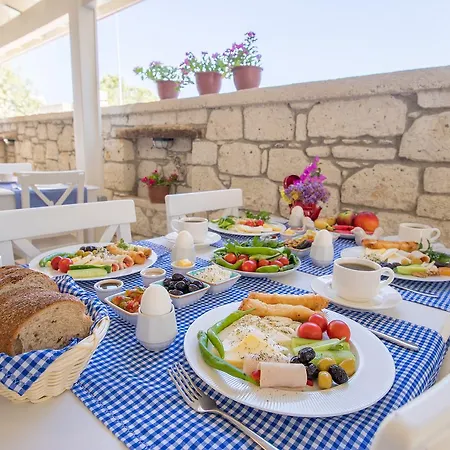 Bademli داتْشا