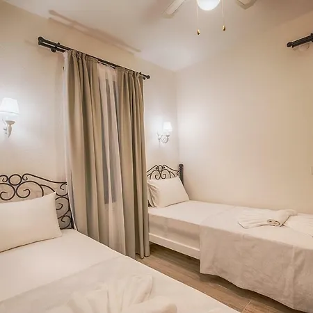 Hotel Bademli
