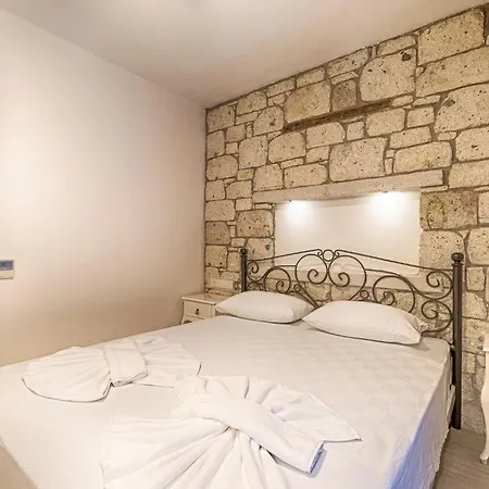 Bademli داتْشا