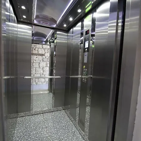 فندق Bademli داتْشا