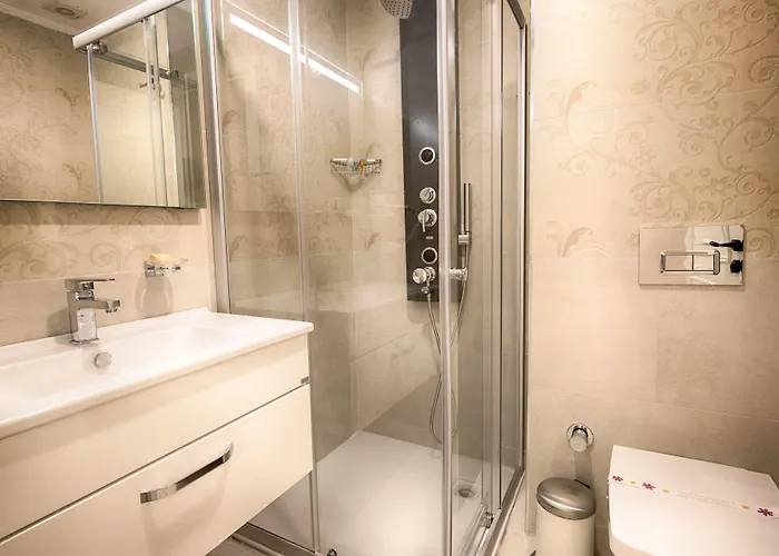 Hotel Bademli Datça