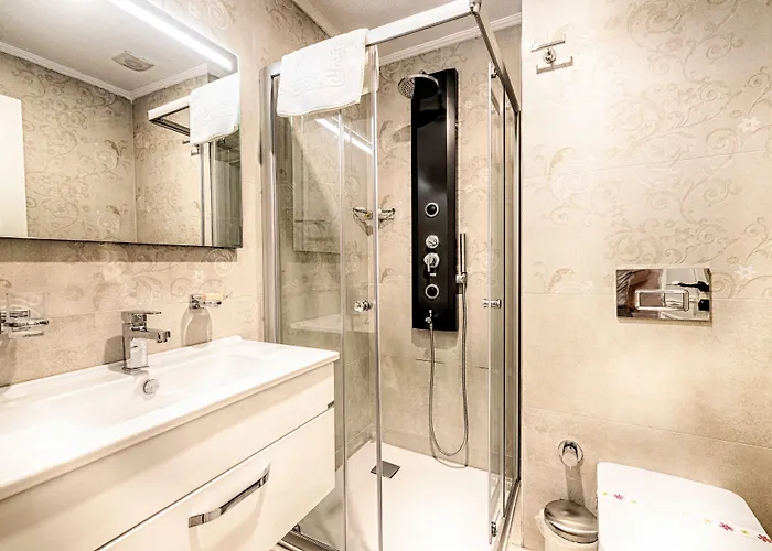 Bademli Hotel Datça