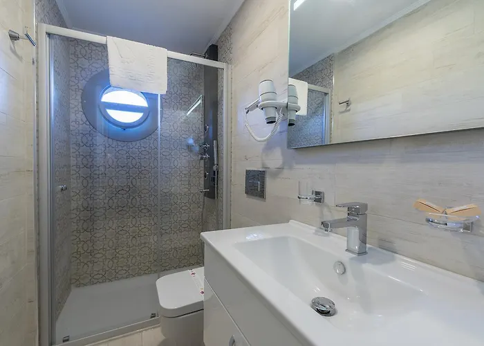 Bademli Hotel Datça